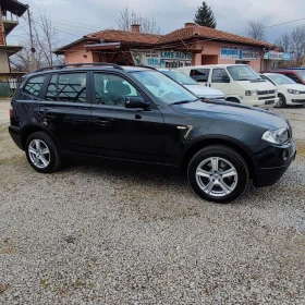 BMW X3 2.0d* XDRIVE* 177кс* FACE* 166 хкм* , снимка 4