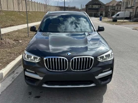 BMW X3 * xDrive30i * CARFAX * ЦЕНА ДО БГ, снимка 2