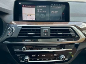 BMW X3 * xDrive30i * CARFAX * ЦЕНА ДО БГ, снимка 10