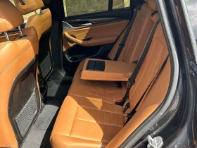 BMW X3 * xDrive30i * CARFAX * ЦЕНА ДО БГ, снимка 12