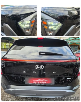 Hyundai Kona 2.0 HTRAC * ULTIMATE , снимка 15