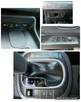 Hyundai Kona 2.0 HTRAC * ULTIMATE , снимка 11