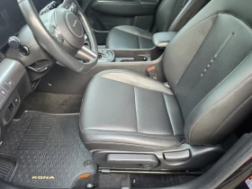 Hyundai Kona 2.0 HTRAC * ULTIMATE , снимка 12