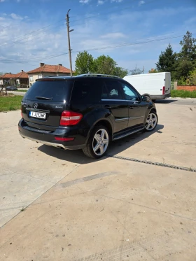 Mercedes-Benz ML 350, снимка 5