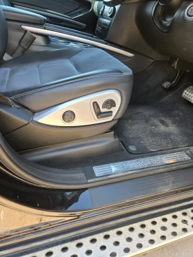 Mercedes-Benz ML 350, снимка 11