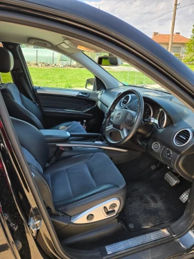 Mercedes-Benz ML 350, снимка 7