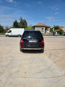 Mercedes-Benz ML 350, снимка 4