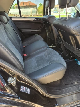 Mercedes-Benz ML 350, снимка 10