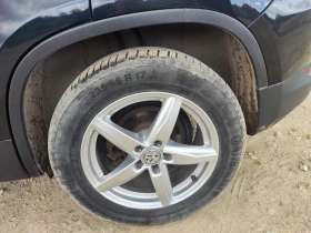 VW Tiguan, снимка 4