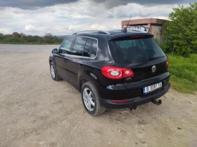 VW Tiguan, снимка 3