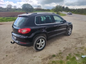 VW Tiguan, снимка 6