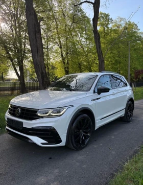 VW Tiguan 2.0, RLINE, 4MOTION, снимка 3