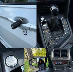 VW Tiguan 2.0, RLINE, 4MOTION, снимка 9