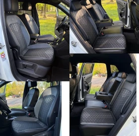 VW Tiguan 2.0, RLINE, 4MOTION, снимка 7