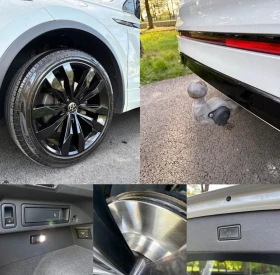 VW Tiguan 2.0, RLINE, 4MOTION, снимка 8