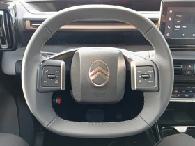 Citroen C3 Aircross PLUS, снимка 13