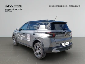Citroen C3 Aircross PLUS, снимка 3