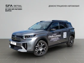 Citroen C3 Aircross PLUS, снимка 1