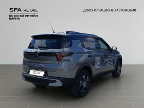 Citroen C3 Aircross PLUS, снимка 5