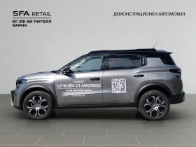 Citroen C3 Aircross PLUS, снимка 2