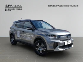 Citroen C3 Aircross PLUS, снимка 7