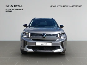 Citroen C3 Aircross PLUS, снимка 8