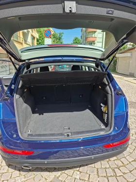 Audi Q5 2.0TDI Quattro, снимка 8