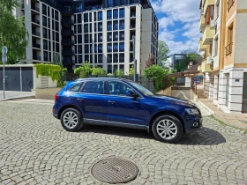 Audi Q5 2.0TDI Quattro, снимка 3