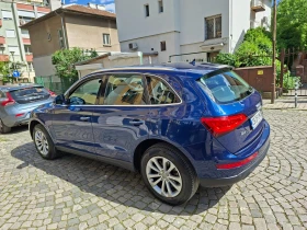 Audi Q5 2.0TDI Quattro, снимка 2