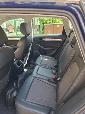 Audi Q5 2.0TDI Quattro, снимка 7