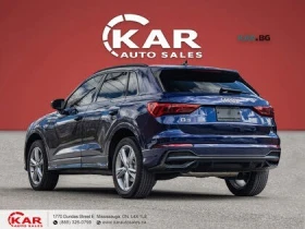 Audi Q3 quattro Progressiv* АвтоКредит* (Цена до БГ) , снимка 5