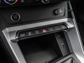 Audi Q3 quattro Progressiv* АвтоКредит* (Цена до БГ) , снимка 15