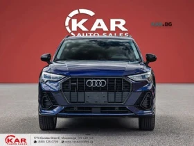 Audi Q3 quattro Progressiv* АвтоКредит* (Цена до БГ) , снимка 2