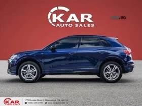 Audi Q3 quattro Progressiv* АвтоКредит* (Цена до БГ) , снимка 3
