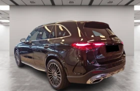 Mercedes-Benz GLC 300 d 4Matic = AMG Line = Premium Plus Гаранция, снимка 2
