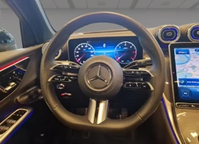 Mercedes-Benz GLC 300 d 4Matic = AMG Line = Premium Plus Гаранция, снимка 7
