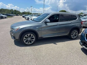 BMW X3 * xDrive28d * CARFAX * ОПЦИЯ ЗА ФИНАНСИРАНЕ, снимка 2
