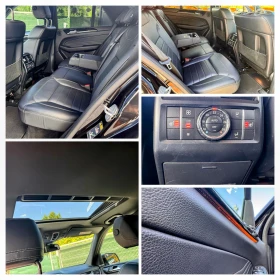 Mercedes-Benz ML 350 d/AMG/OFF ROAD/HARMАN/KARDON+ KAMERA+ DISTRONIC/ТО, снимка 11