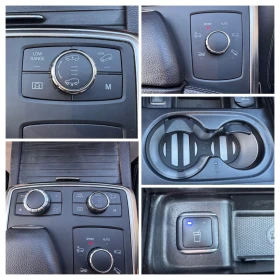 Mercedes-Benz ML 350 d/AMG/OFF ROAD/HARMАN/KARDON+ KAMERA+ DISTRONIC/ТО, снимка 14