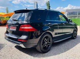 Mercedes-Benz ML 350 d/AMG/OFF ROAD/HARMАN/KARDON+ KAMERA+ DISTRONIC/ТО, снимка 6