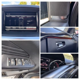 Mercedes-Benz ML 350 d/AMG/OFF ROAD/HARMАN/KARDON+ KAMERA+ DISTRONIC/ТО, снимка 13