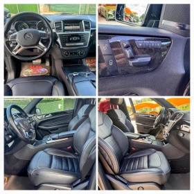 Mercedes-Benz ML 350 d/AMG/OFF ROAD/HARMАN/KARDON+ KAMERA+ DISTRONIC/ТО, снимка 10