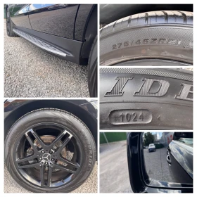 Mercedes-Benz ML 350 d/AMG/OFF ROAD/HARMАN/KARDON+ KAMERA+ DISTRONIC/ТО, снимка 9