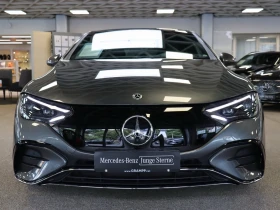 Mercedes-Benz EQE 500 4Matic / 5г. Гаранция, снимка 1