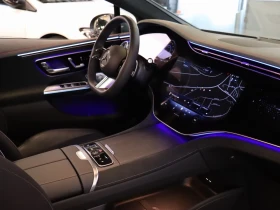 Mercedes-Benz EQE 500 4Matic / 5г. Гаранция, снимка 10