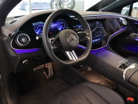 Mercedes-Benz EQE 500 4Matic / 5г. Гаранция, снимка 5