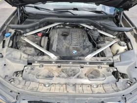BMW X7 XDRIVE40I * АвтоКредит * (ЦЕНА ДО БГ), снимка 7