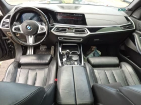 BMW X7 XDRIVE40I * АвтоКредит * (ЦЕНА ДО БГ), снимка 9