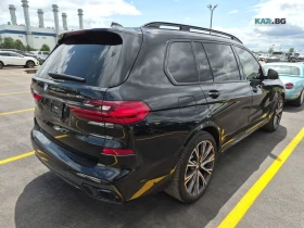 BMW X7 XDRIVE40I * АвтоКредит * (ЦЕНА ДО БГ), снимка 3