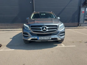 Mercedes-Benz GLE 250 d* 4 MATIC* 9G-TRONIC* NAVI* КОЖА* FULL EXTRI, снимка 2